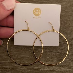 Gorjana Hoops